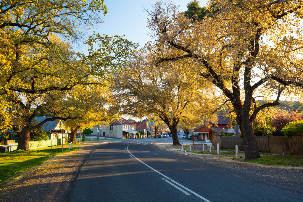 Maldon Victoria