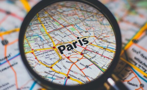 France Paris: The Ultimate Guide