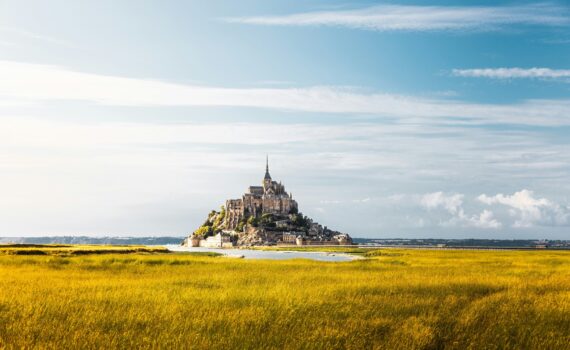 France Mont Michel: The Ultimate Guide