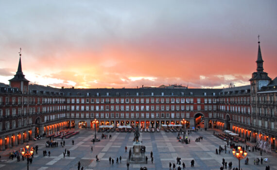 Spain Madrid: The Ultimate Travel Guide