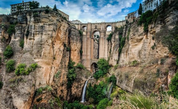 Spain Ronda: The Ultimate Travel Guide