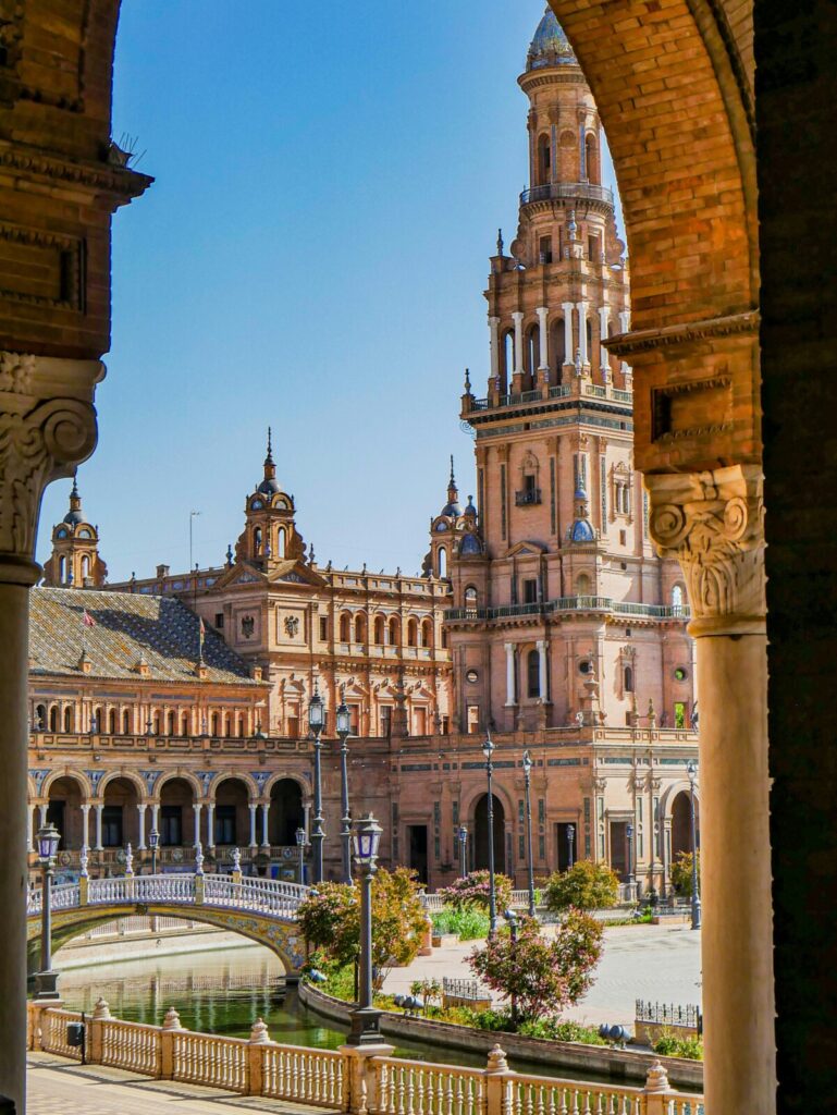 Spain Seville: The Ultimate Travel Guide