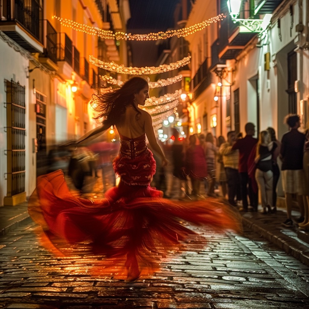Spain Seville: The Ultimate Travel Guide