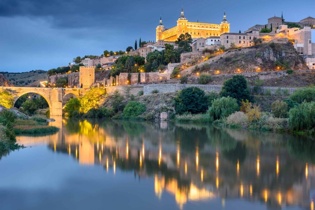 Spain Toledo: The Ultimate Travel Guide