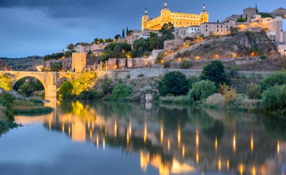 Spain Toledo: The Ultimate Travel Guide