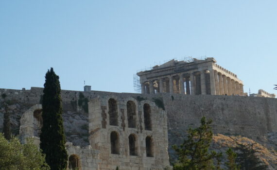 Greece Athens: The Ultimate Travel Guide