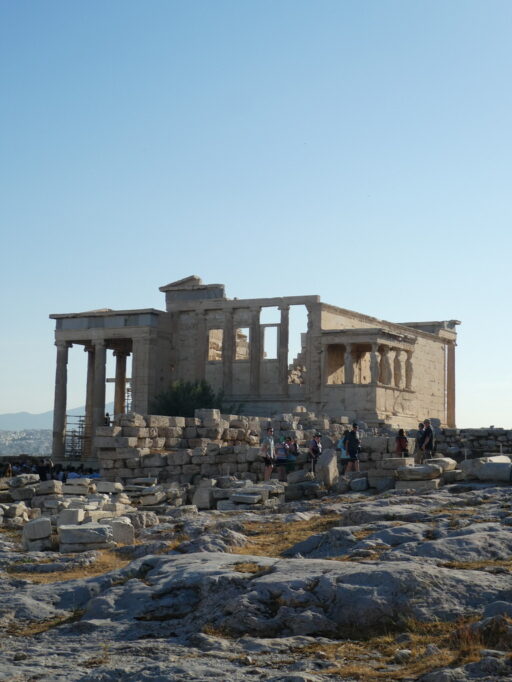 Greece Athens: The Ultimate Travel Guide