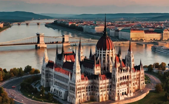 Hungary: The Ultimate Travel Guide