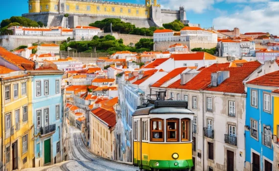 Portugal: The Ultimate Travel Guide