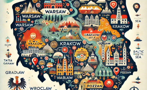 Poland: The Ultimate Travel Guide