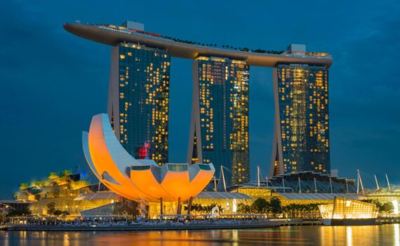 Singapore: The Ultimate Travel Guide