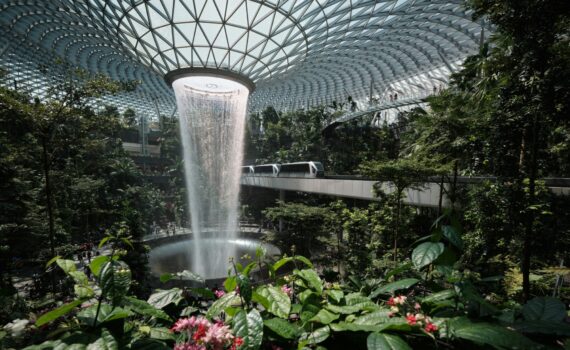 Singapore: The Ultimate Travel Guide