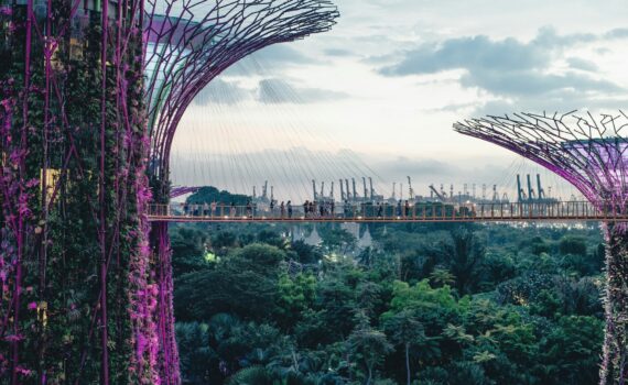 Singapore: The Ultimate Travel Guide