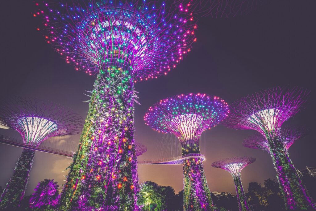 Singapore: The Ultimate Travel Guide