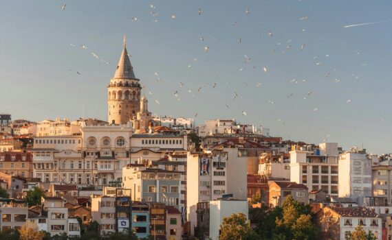 Turkey: The Ultimate Travel Guide