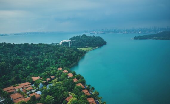 Singapore: The Ultimate Travel Guide