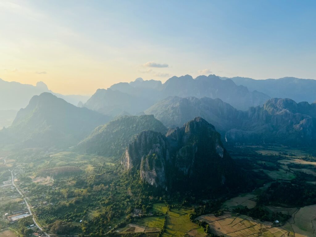 Laos: The Ultimate Travel Guide