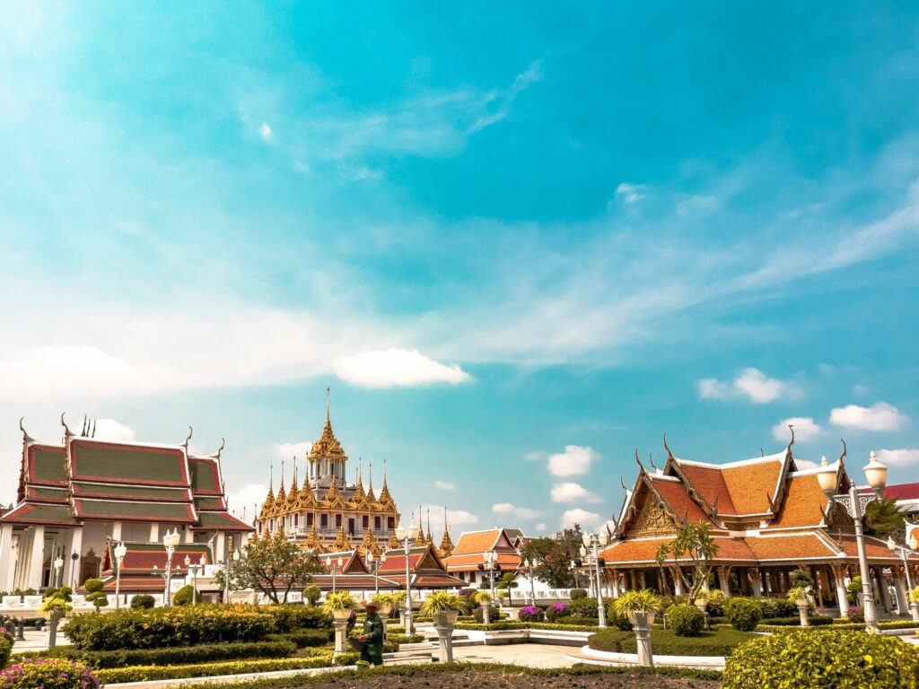 Thailand: The Ultimate Travel Guide
