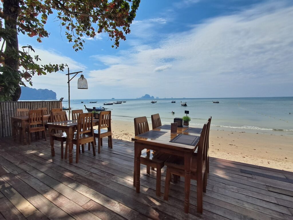 Thailand: The Ultimate Travel Guide