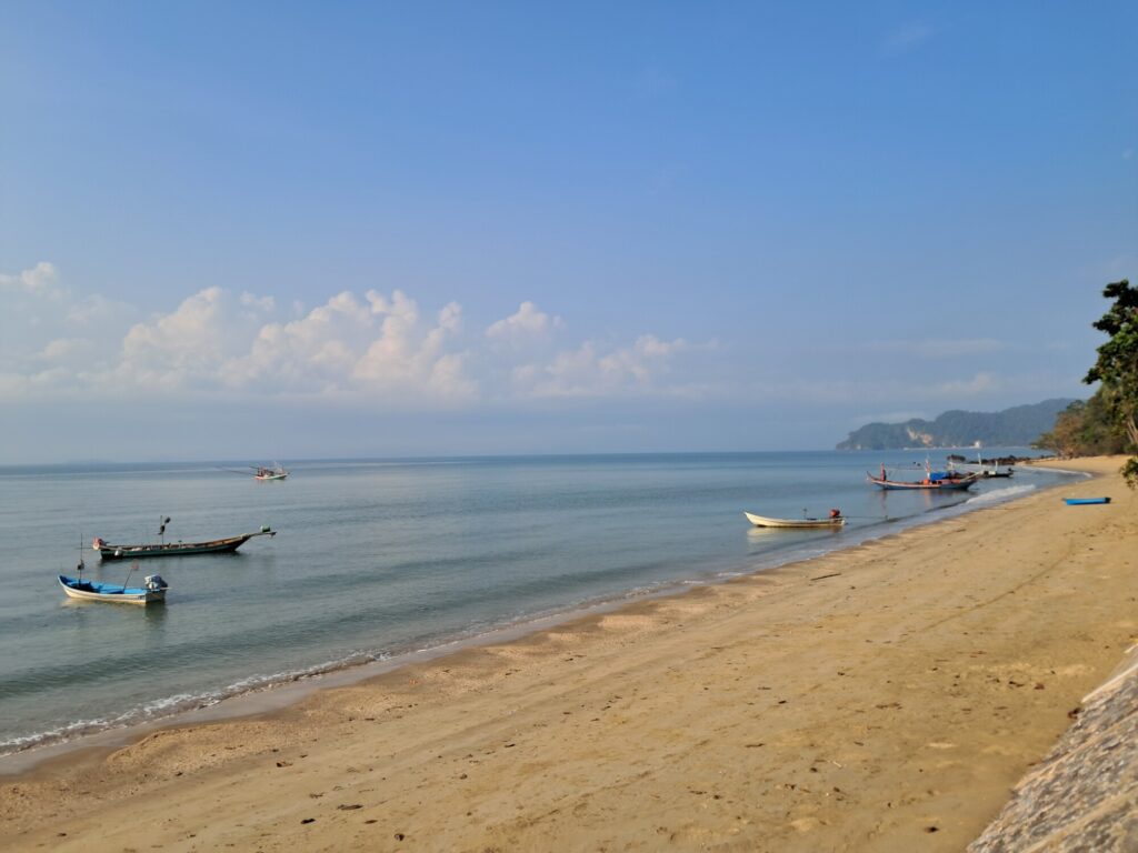 Thailand: The Ultimate Travel Guide