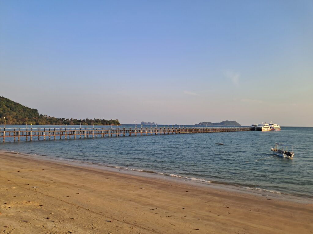 Thailand: The Ultimate Travel Guide